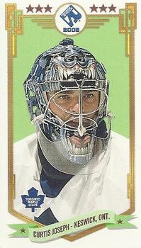Curtis Joseph