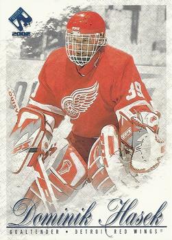 Dominik Hasek