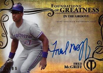 Fred McGriff