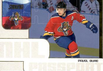Pavel Bure