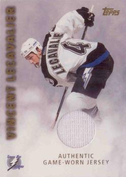 Vincent Lecavalier