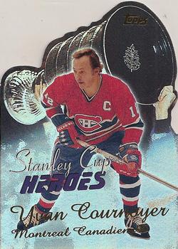 Yvan Cournoyer