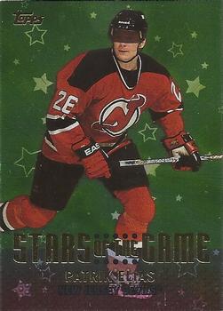 Patrik Elias