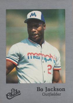 Bo Jackson
