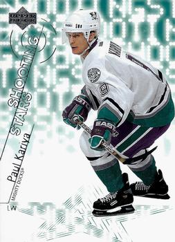 Paul Kariya