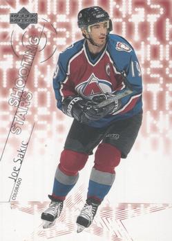 Joe Sakic