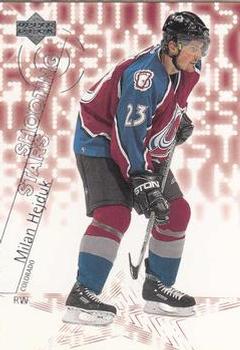 Milan Hejduk
