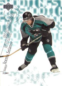 Teemu Selanne