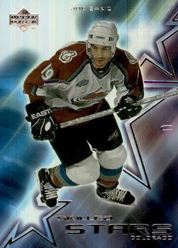 Joe Sakic