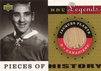 #PH-JP Jacques Plante