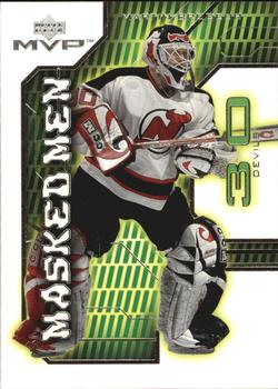 Martin Brodeur
