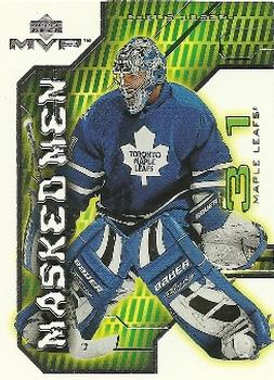 Curtis Joseph