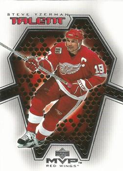 Steve Yzerman
