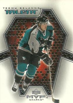 Teemu Selanne