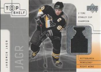 #JJ Jaromir Jagr