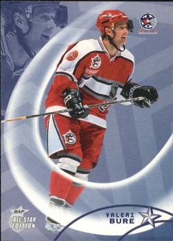 Valeri Bure