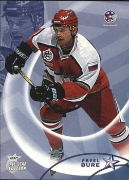 Pavel Bure