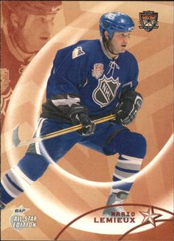 Mario Lemieux