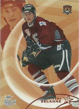 Teemu Selanne