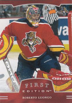 Roberto Luongo