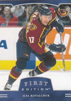 Ilya Kovalchuk