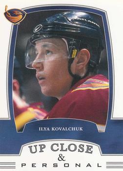 Ilya Kovalchuk