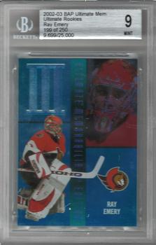 Ray Emery