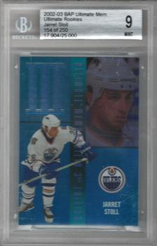 Jarret Stoll