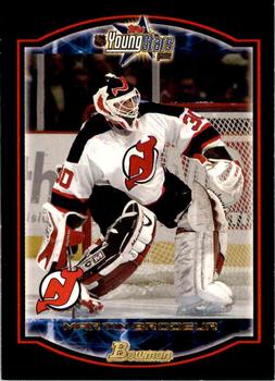 Martin Brodeur