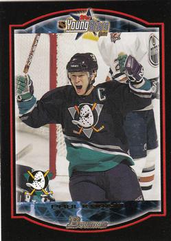Paul Kariya
