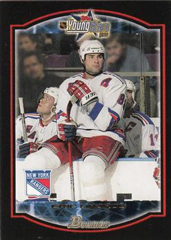 Eric Lindros