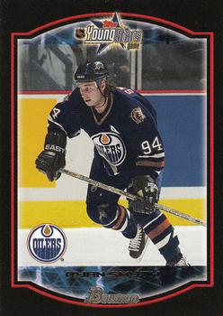 Ryan Smyth