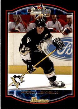 Mario Lemieux