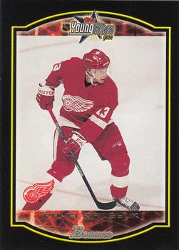 #123 Pavel Datsyuk