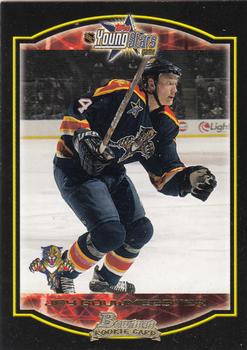 Jay Bouwmeester