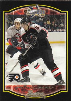 Patrick Sharp