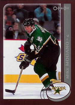 Mike Modano
