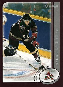 Daniel Briere