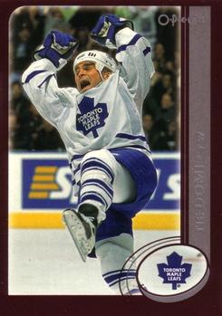 Tie Domi