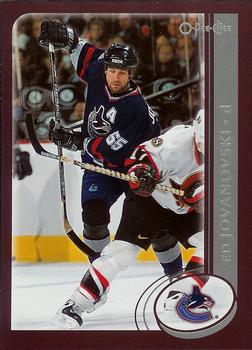 Ed Jovanovski