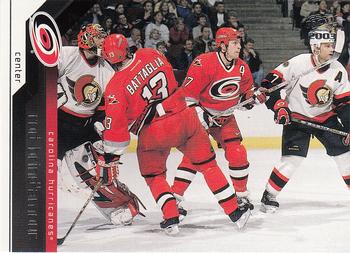 Rod Brind'Amour