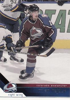 Milan Hejduk
