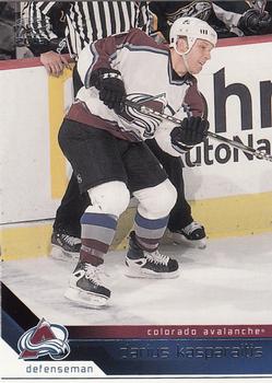 Darius Kasparaitis