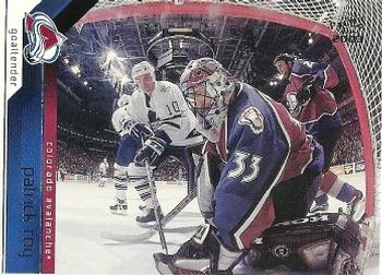 Patrick Roy