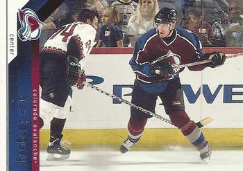 Alex Tanguay