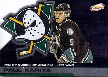 Paul Kariya