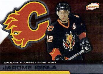 Jarome Iginla