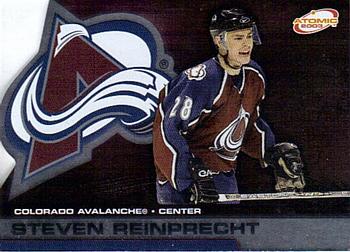 Steven Reinprecht
