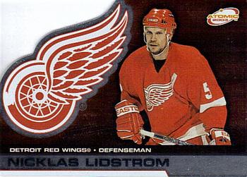 Nicklas Lidstrom