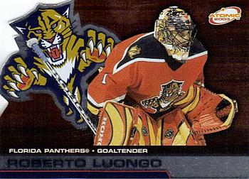 Roberto Luongo